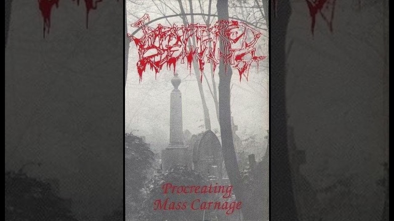 Scattered Remnants - Anal Birth