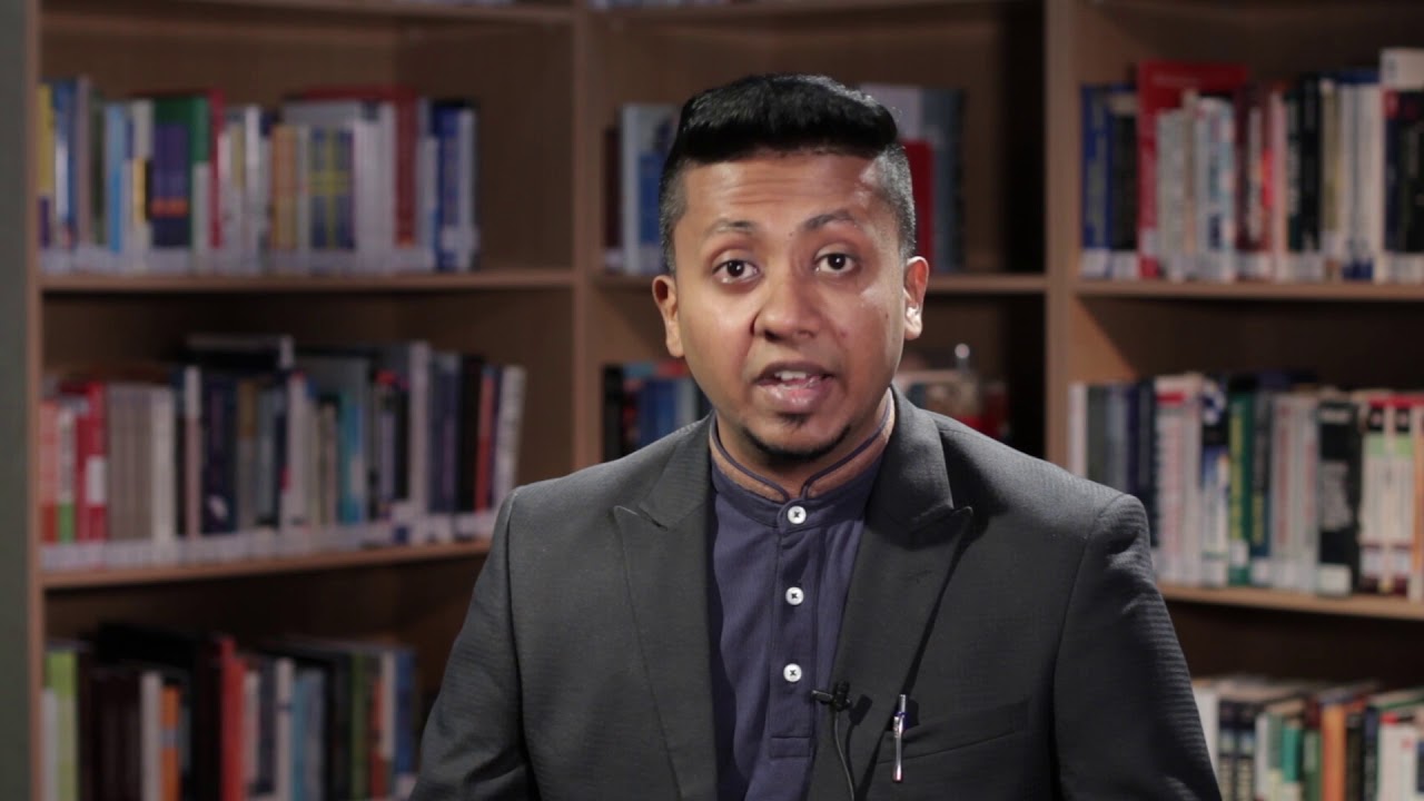 SPJ Global Alumni Experience: Shankar Anand