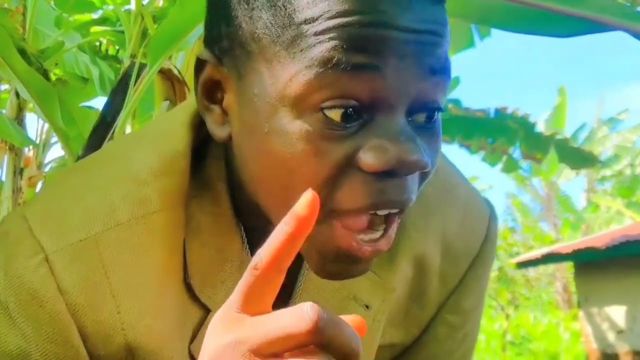 #Chozi la damu Ep 1