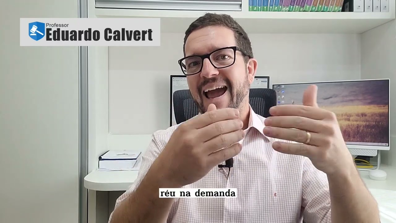 O que fazer com os bens deixados no imóvel pelo réu na ação possessória?