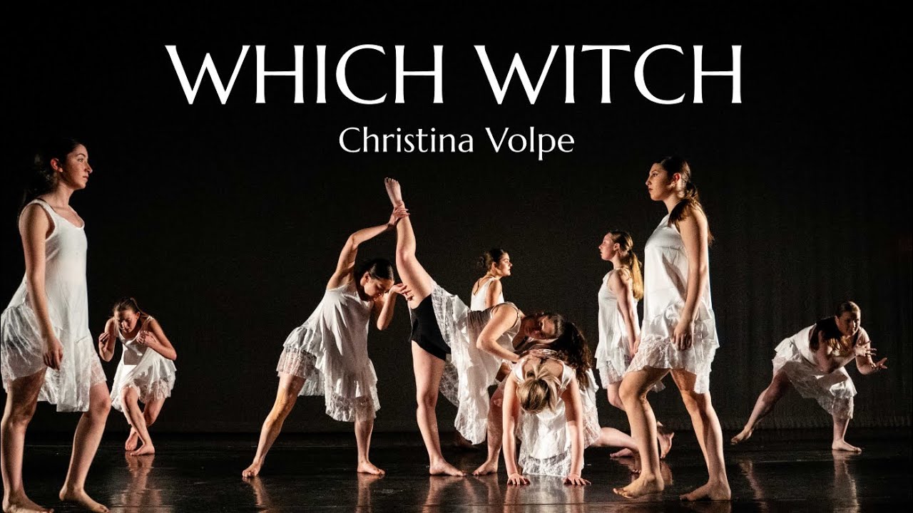 Which Witch (Contemporary, Spring '25)