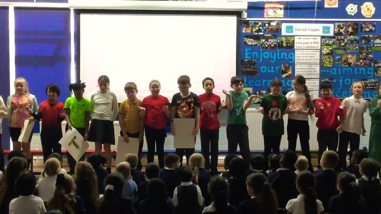 Year 5 harvest medley 2025