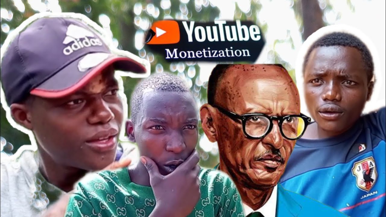 𝐎𝐍𝐎𝐑𝐄 COMEDY:BYARANGIYE MONITIZE BAYIDUHAYE✔️🫡🫡 KAGAME BRUCE MELODY