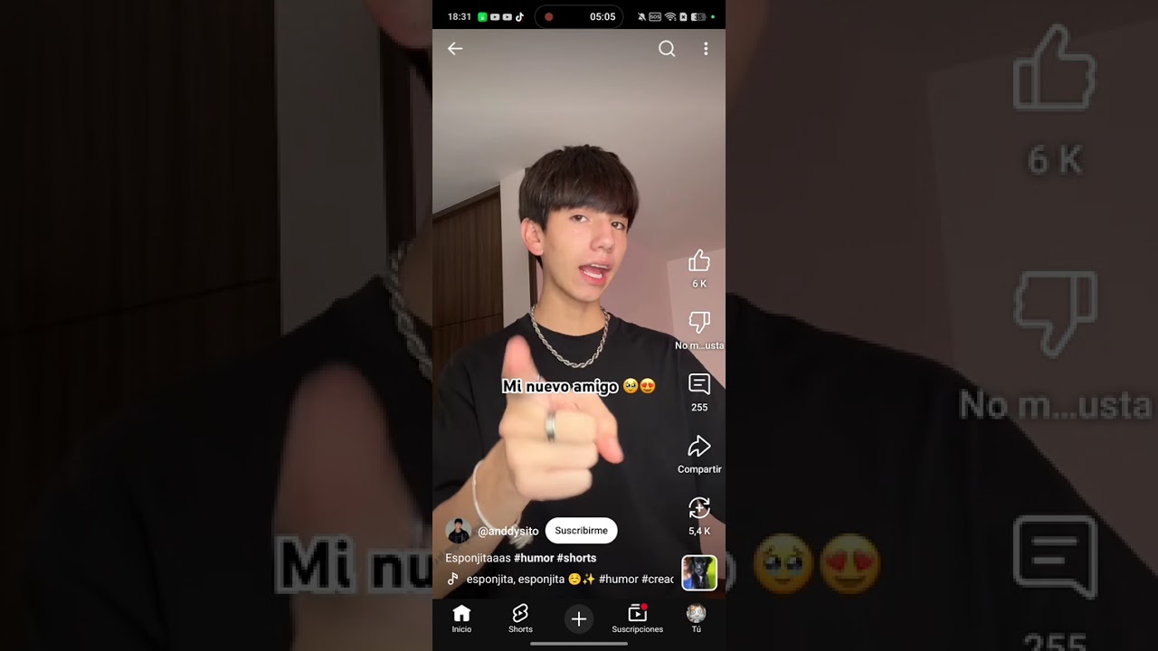 XD nose