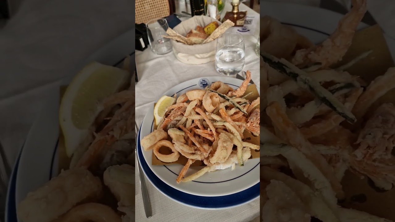 Ristorante Il Veliero