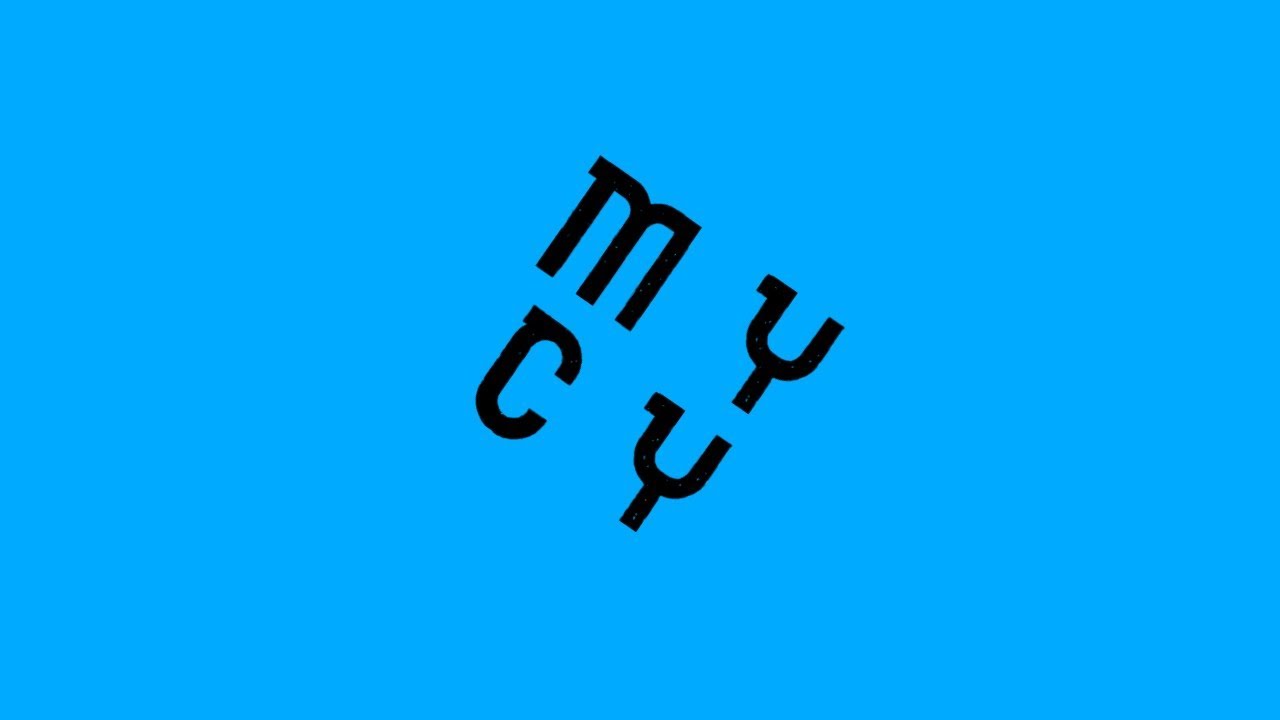 The Launch Of MYCY 3