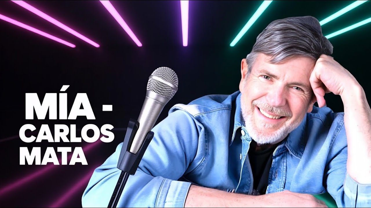 CARLOS MATA 