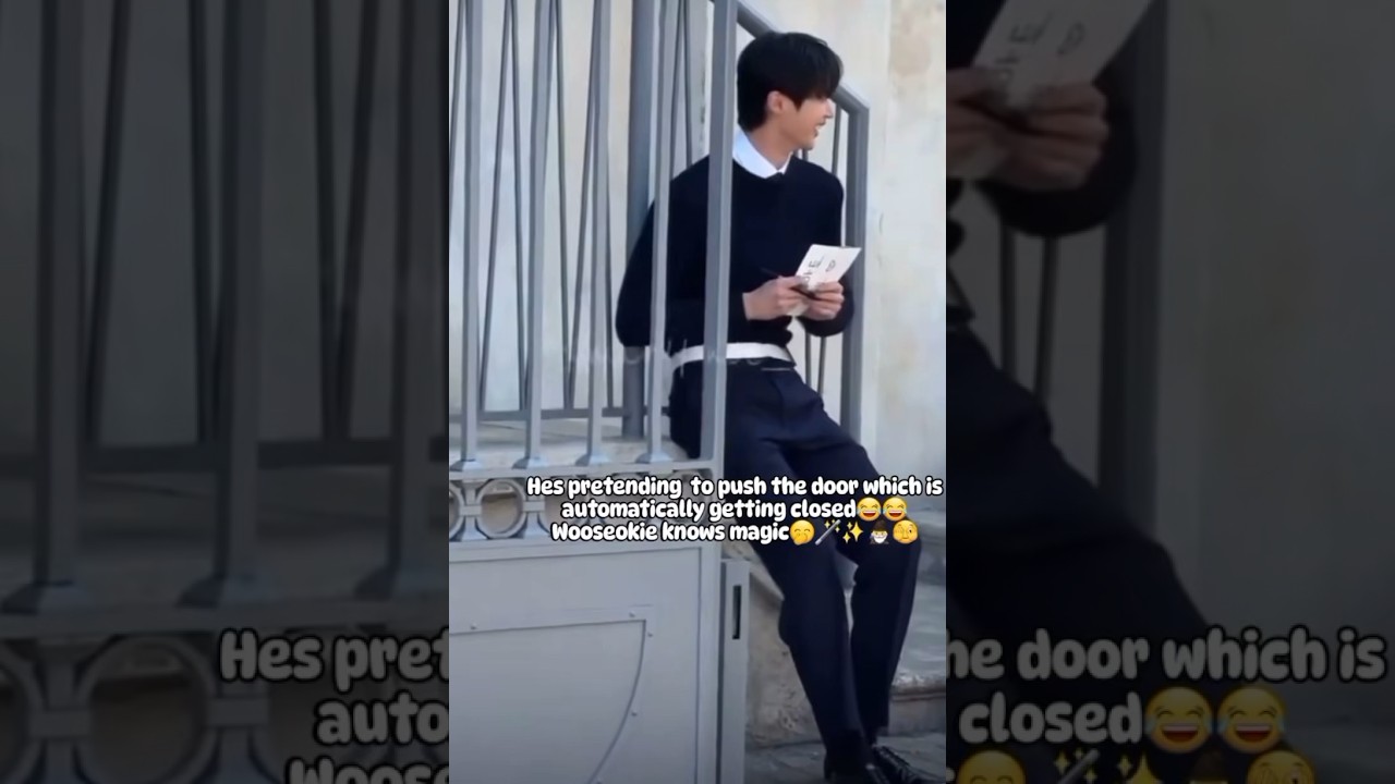 BYEON WOOSEOK pradass25 #byeonwooseok #wooseok #lovelyrunner #lovelyrunneredit #lovelyrunnerkdrama