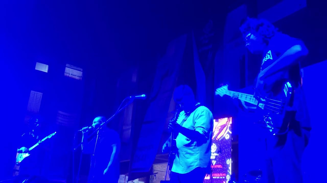 Oddity Spell - Hotel California (Eagles Cover) I Live @Buet I 26.2.23