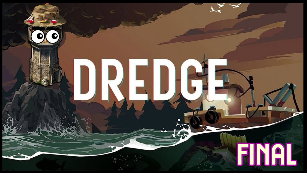 Muriendome de Frio en Dredge