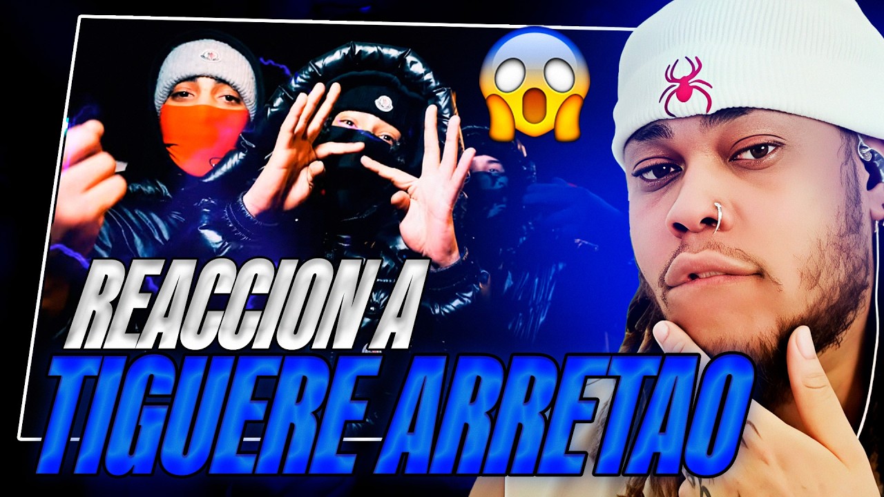 ¿NO ME GUSTO? DOMILOL REACCIONA A DEGRACIAO70TA TIGUERE ARRETAO 🥀🔥