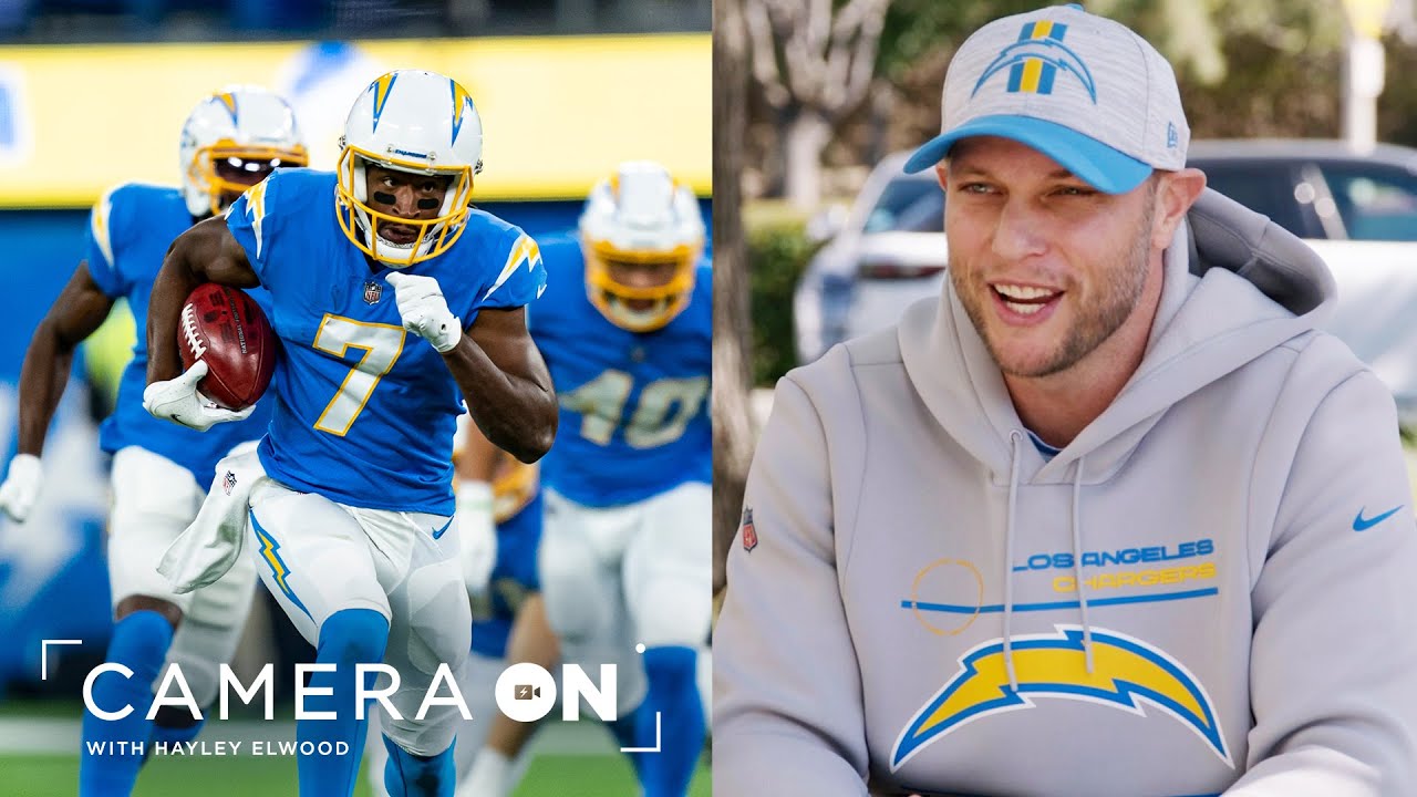 New Special Teams Coordinator On Philosophy For Success | LA Chargers