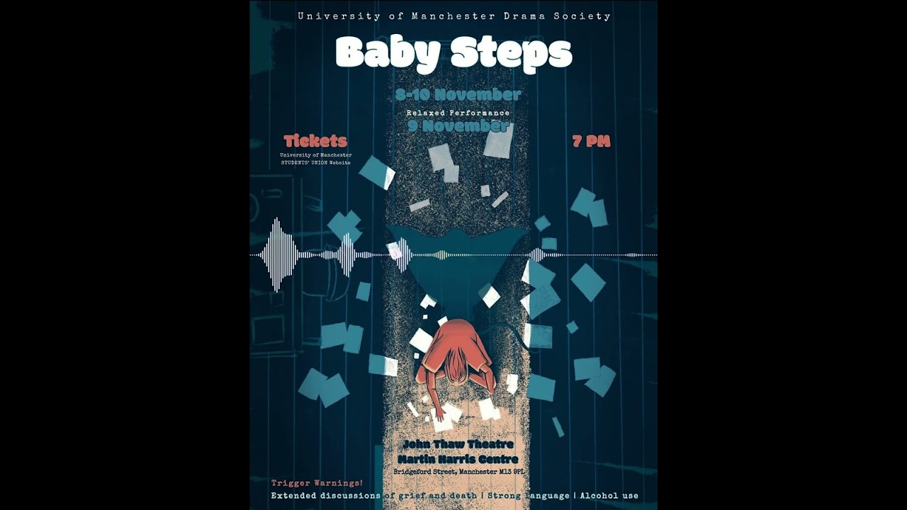 Baby Steps (Play Version) - Baby Steps Original Soundtrack