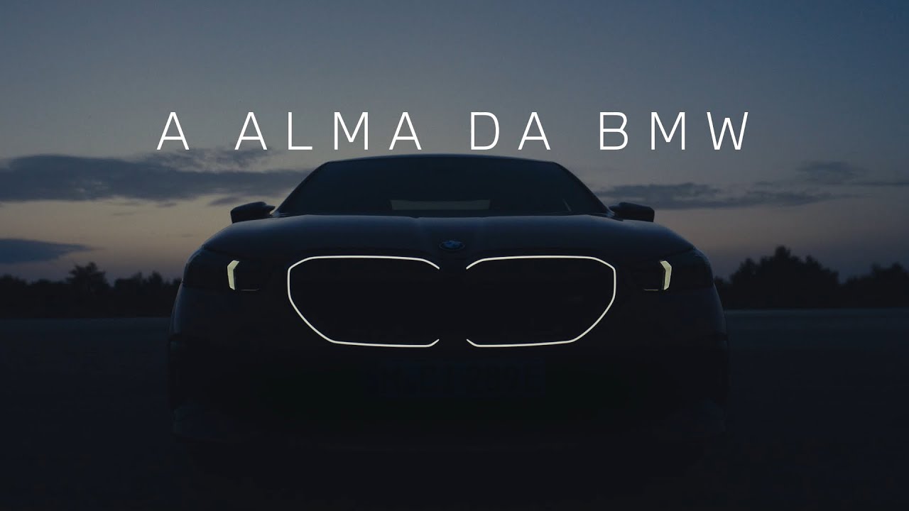 Uma alma, emoções infinitas.