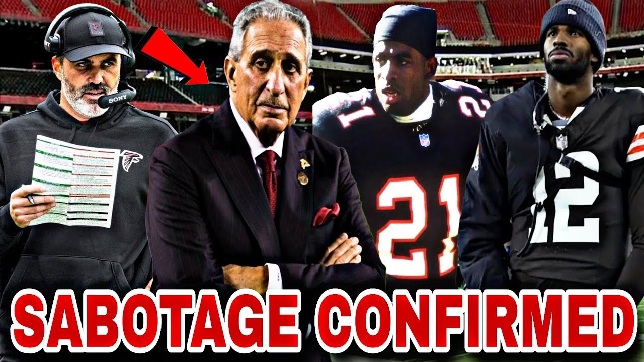 🚨Shedeur Sanders Former Browns HC Kevin Stefanski TURNS HEADS FOR EXPOSING FALCONS SABOTAGE OF DEION