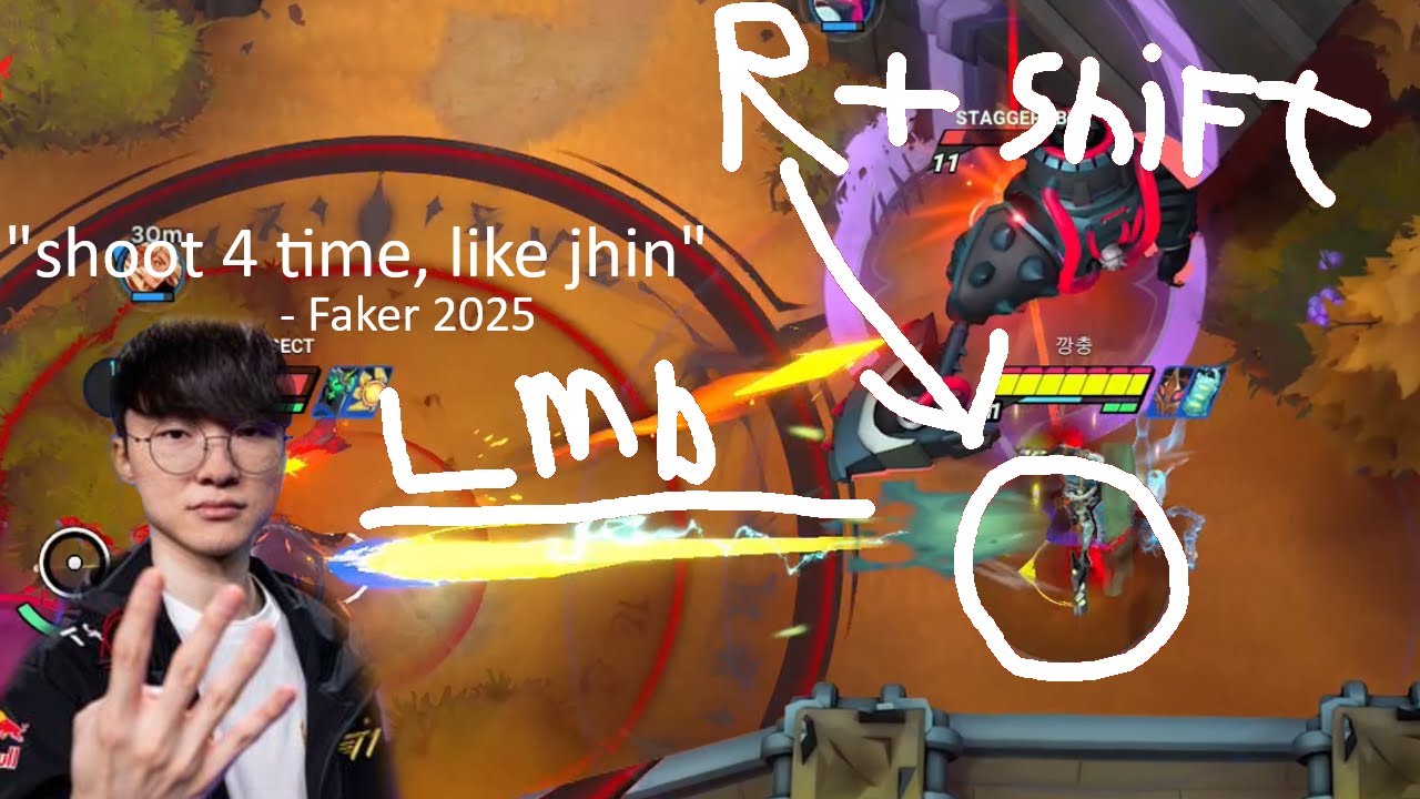 [Supervive] Shiv 2.01 vs 2.0- [comparison + clipdump]