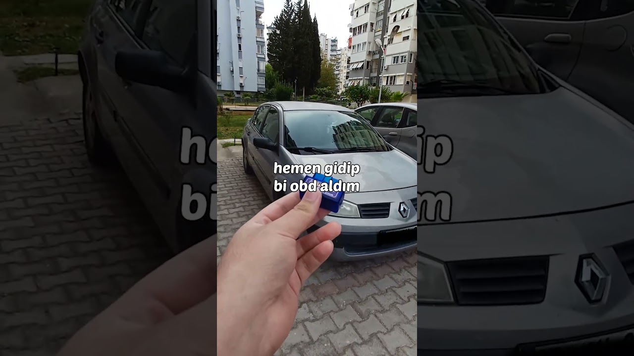 Arabama fakir işi modifiye yapıyorum 