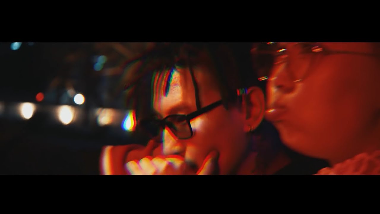 Beezy ft  DYNAMIC , Magnai - САР /Official MV/