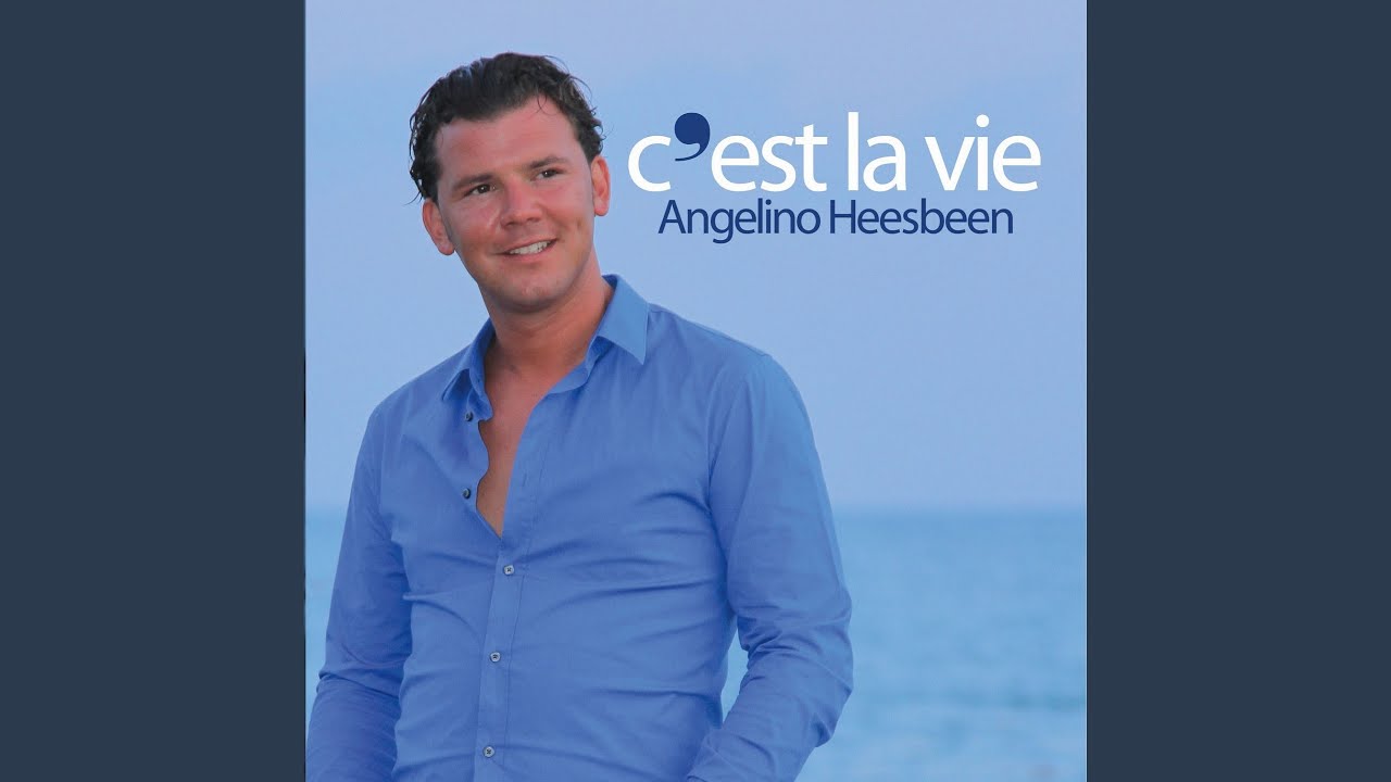 C'est la vie