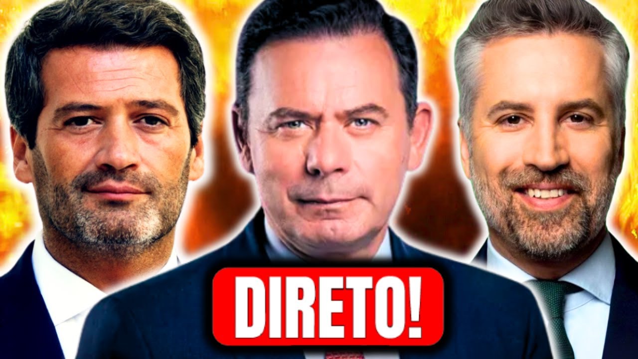 🔴 ELEI&Ccedil;&Otilde;ES LEGISLATIVAS 2025 | DIRETO | EMISS&Atilde;O ESPECIAL