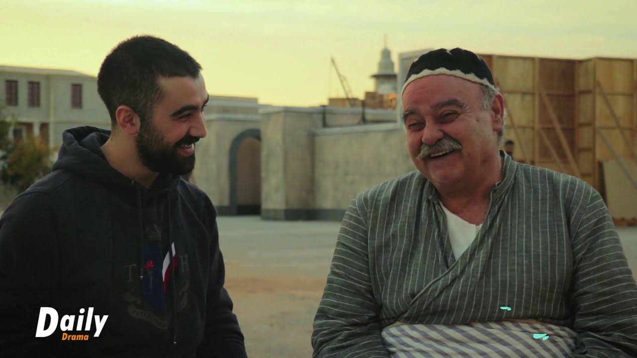 الفنان جرجس جبارة: رصيدي في البنك فرنكات وما قال عن أيمن رضا وباسم ياخور ؟