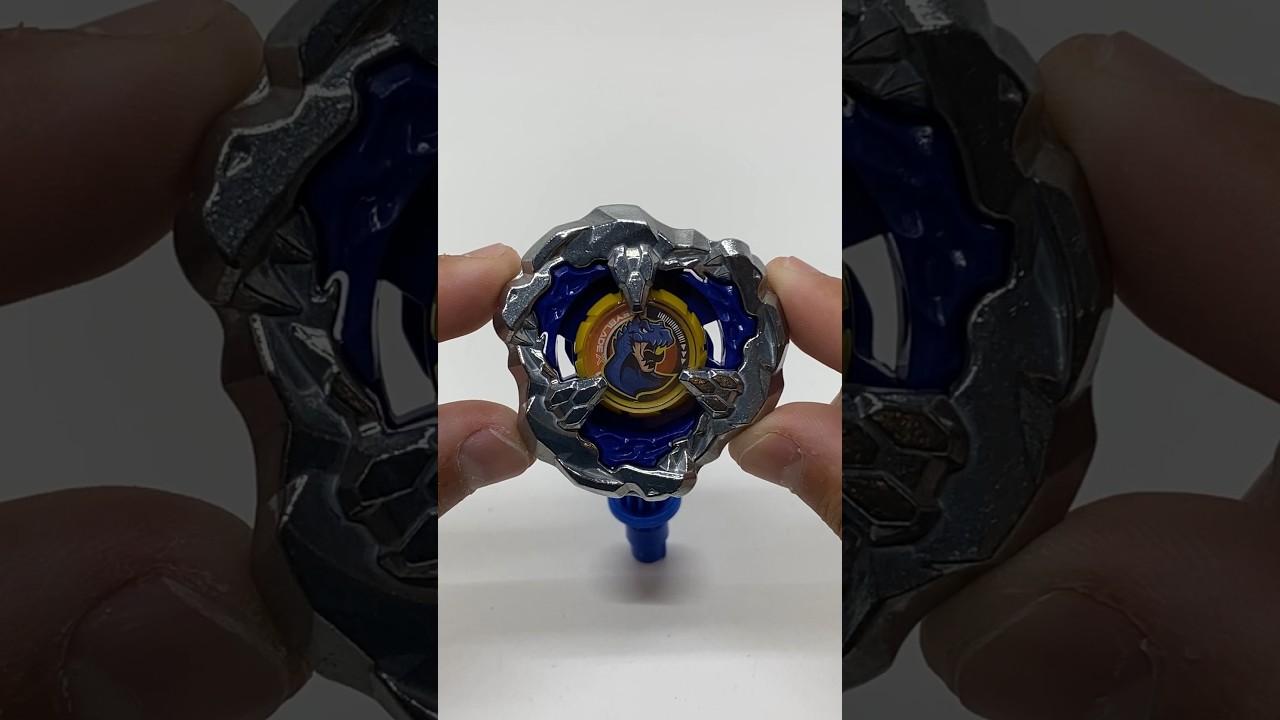 Unboxing: Roar Tyranno 9-60GF 🦖