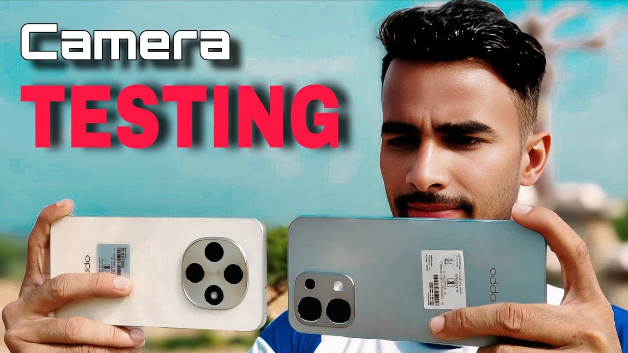 Oppo F31 pro vs oppo F31 camera test  after 20 days # camera test review 