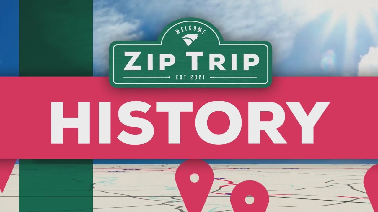 Zip Trip: History of Honea Path