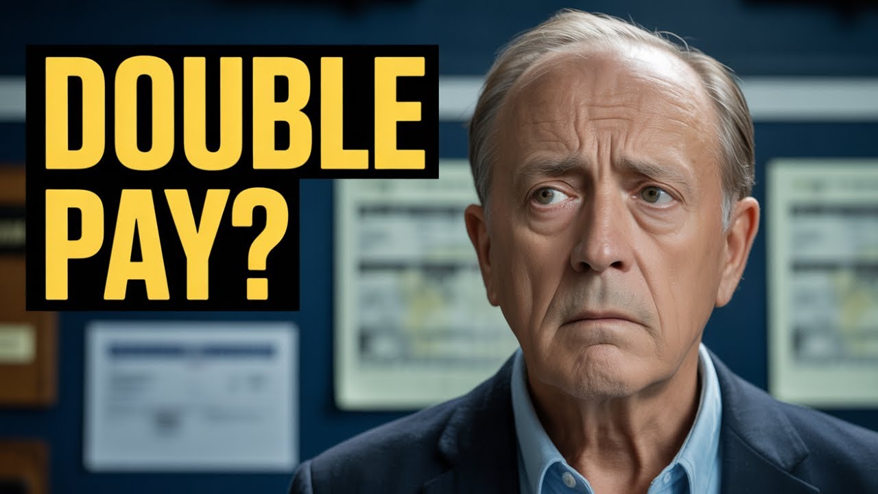 🇺🇸 Social Security DECEMBER 17: SSI Double Payment, Real Amounts & What’s Confirmed!