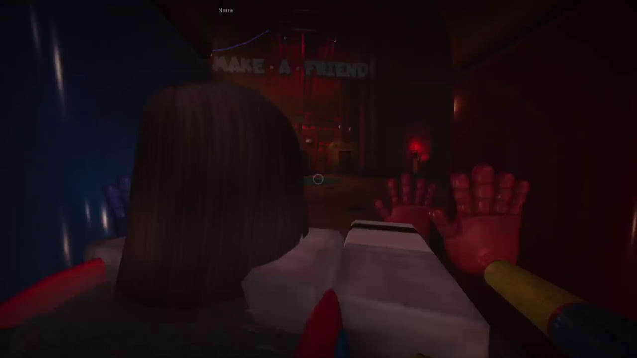 livePOPPY playtime