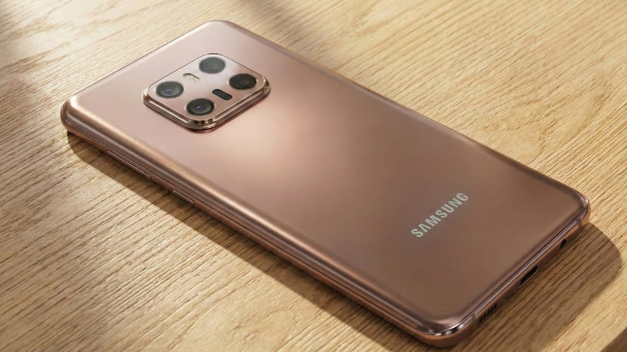 Samsung Galaxy Zero 5G (2026) - The Wait is Over! Full Review 