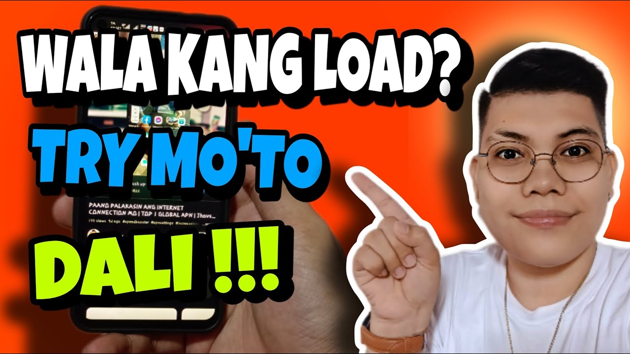 LIBRENG Internet Nasa SETTINGS Lang|Free Internet APN 2024|Tricks Buddy PH