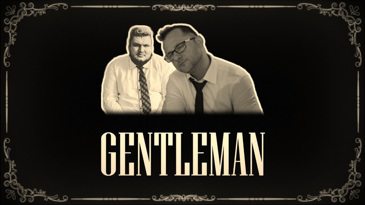 Arkadiusz Kanibal (feat. IceMan) (prod. Mateusz.78) - Gentleman