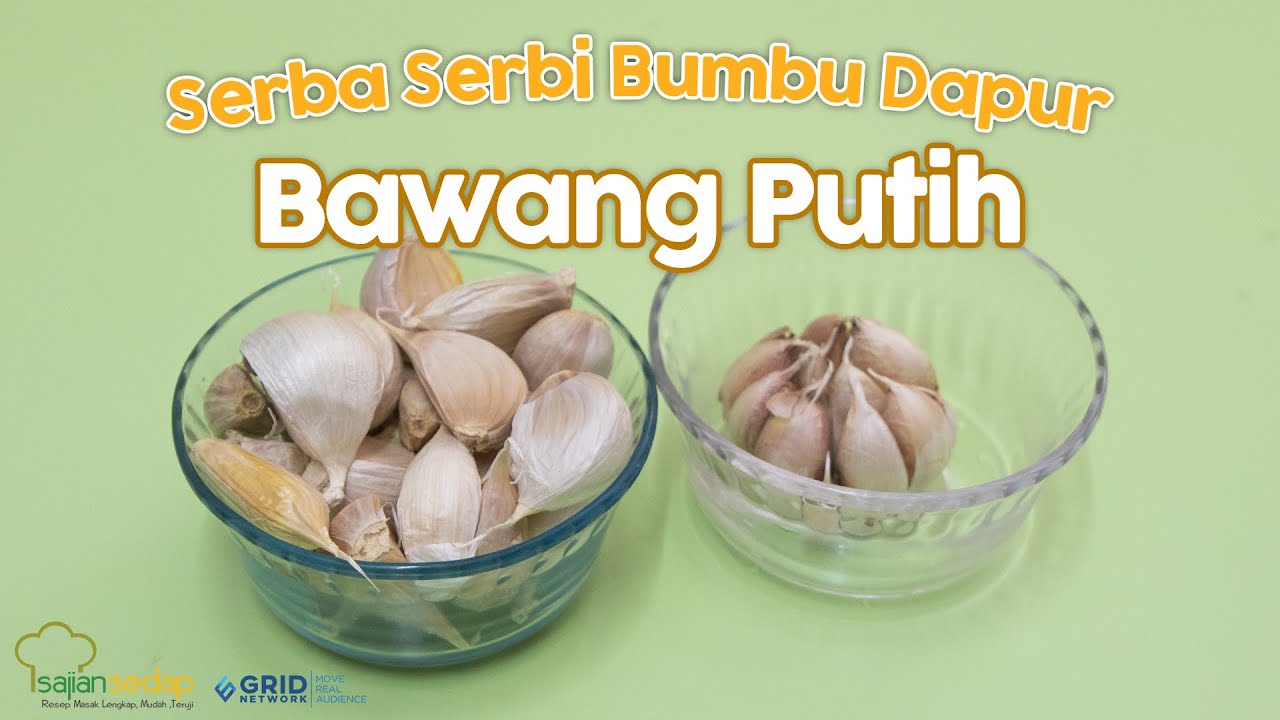 MENGHILANGKAN JERAWAT DAN KOMEDO SECARA ALAMI HANYA DENGAN BAWANG PUTIH, AMPUH BANGET!