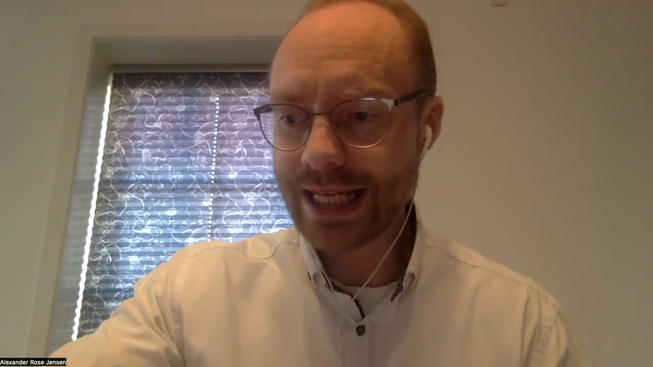 Praktisk kristendom del 4  - Arbejde