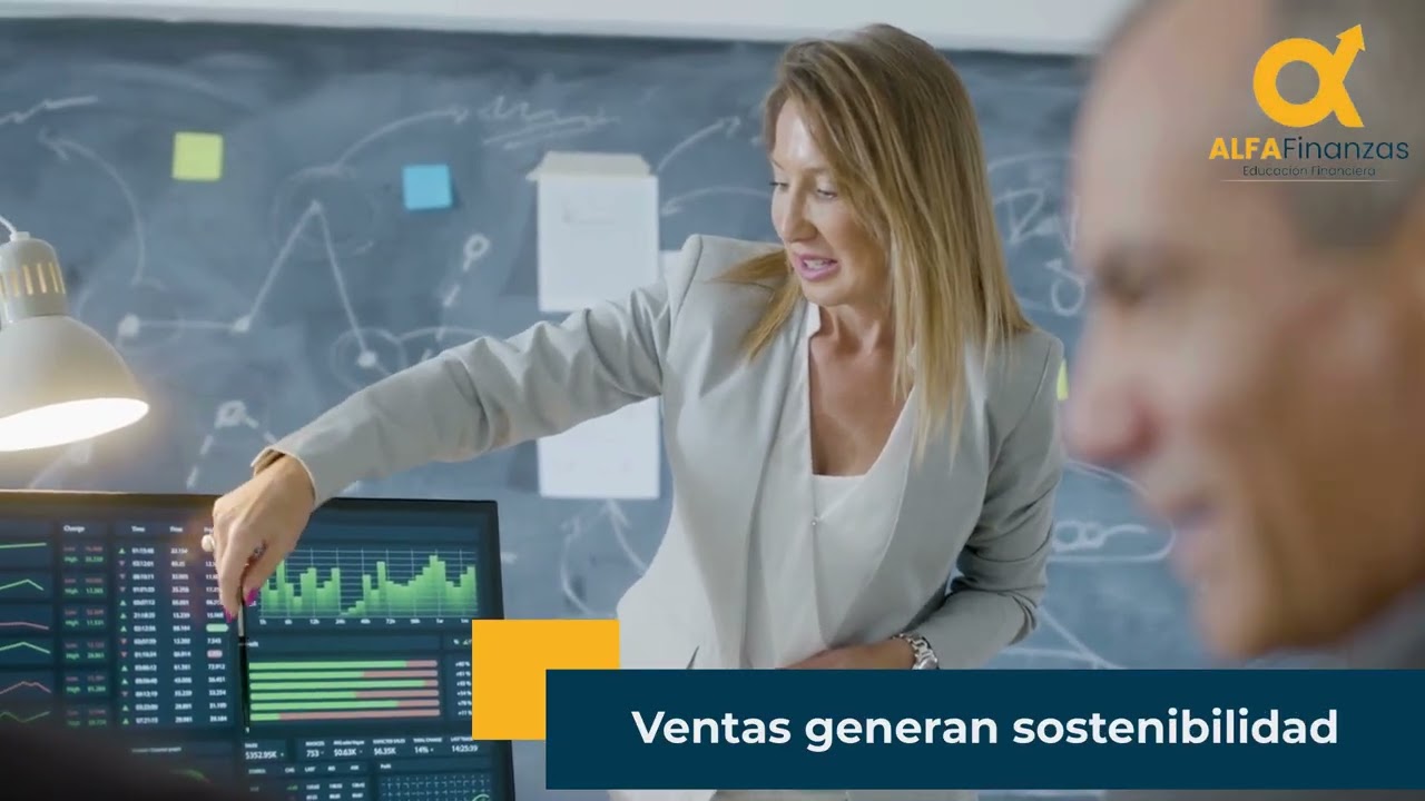¿Qué son las ventas?
