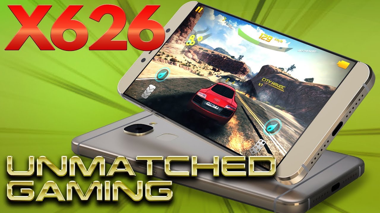 UNMATCHED GAMING - X626