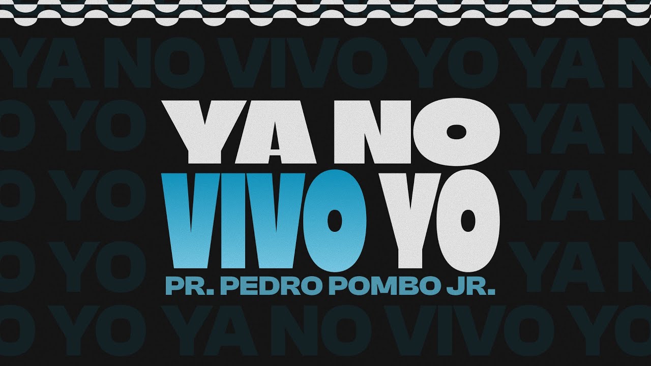 YA NO VIVO YO