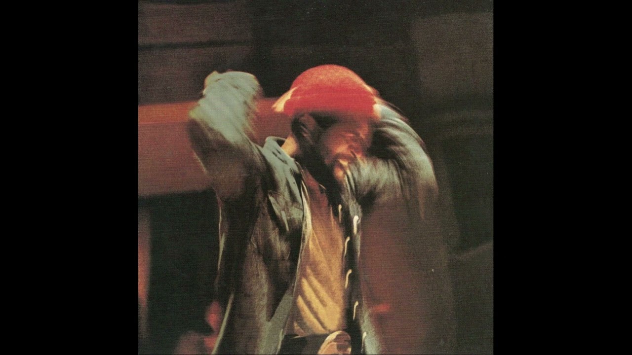 [FREE] MARVIN GAYE X 70s SOUL TYPE BEAT 