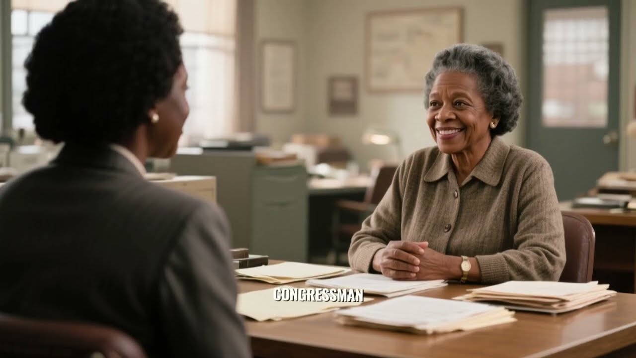 🔴 Rosa Parks - Woman Who Changed the World Series