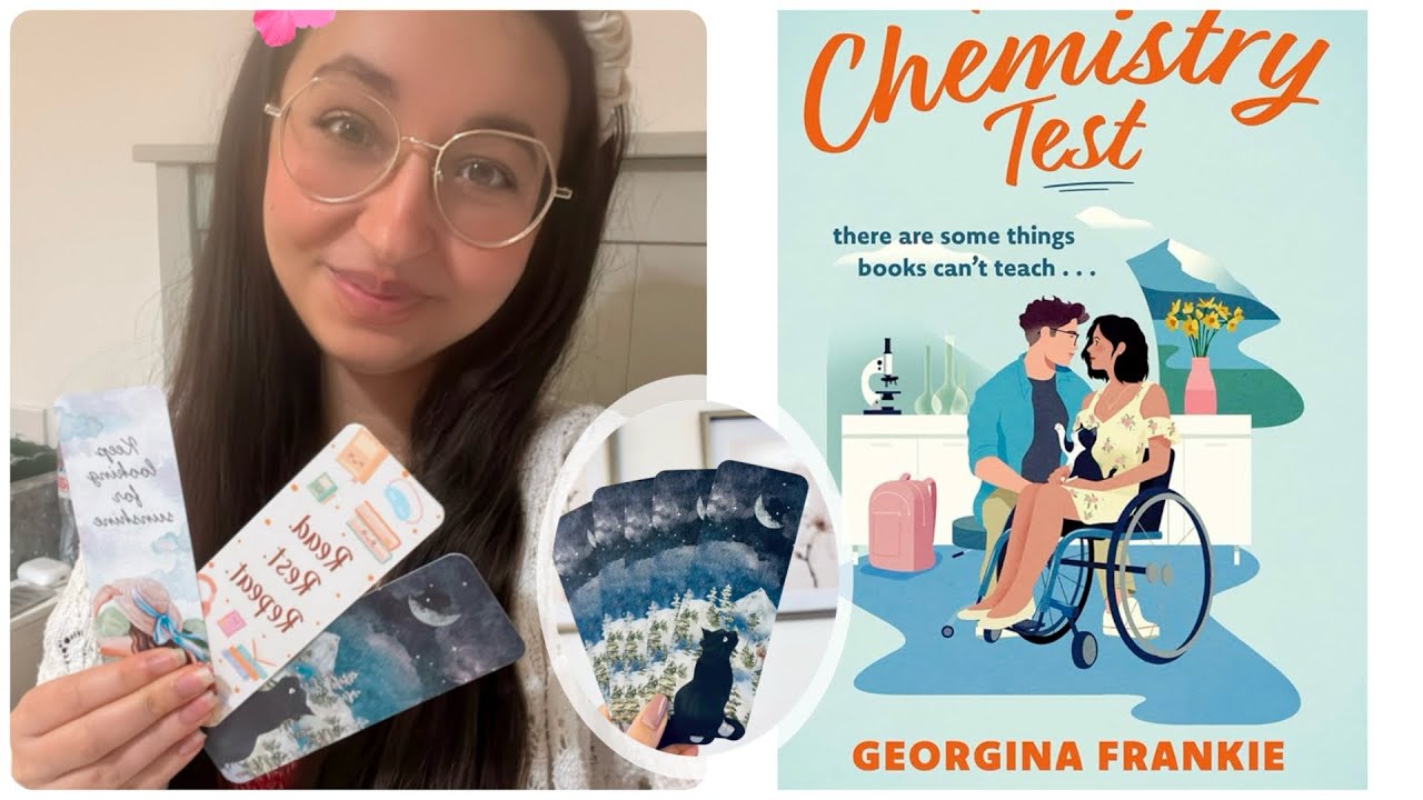 Sharing my Book & my Bookmarks! | Mr Boon