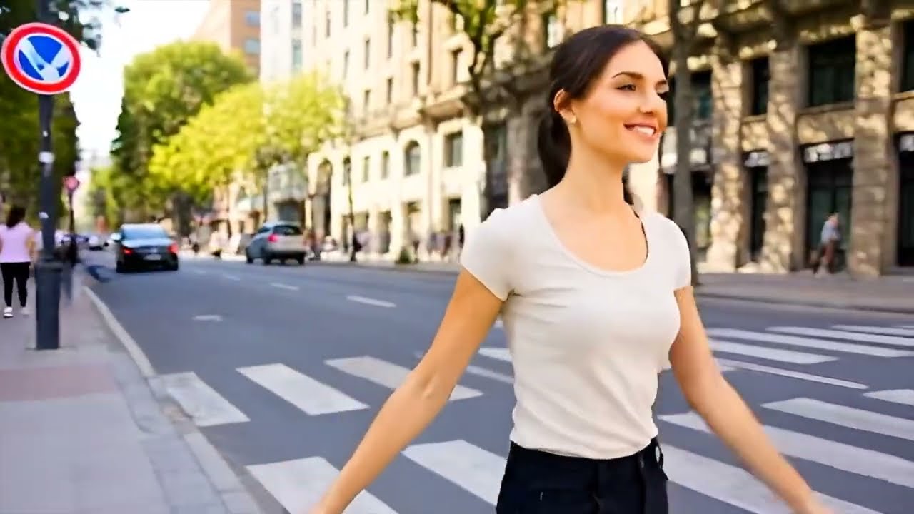 I Didn’t Leave for Gold — An Emigration Story