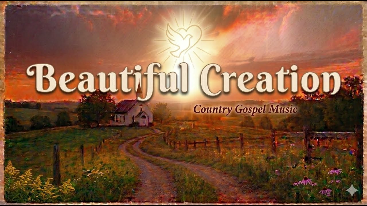 Beautiful Creation