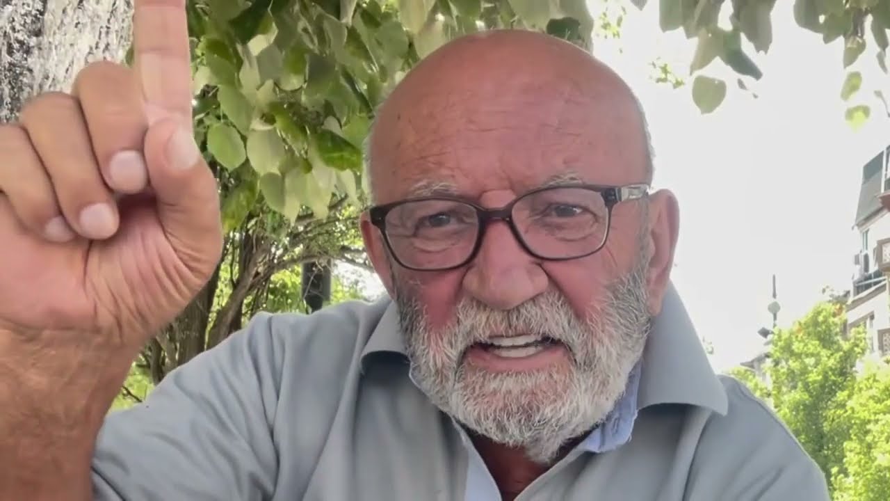 PA Breke ju gjeti Dreka, Moljonere ju gjeti Darka -Ah bre Çun