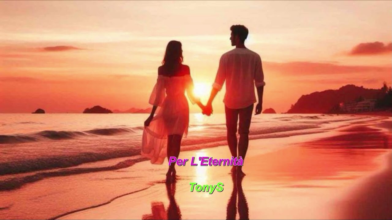 ♥🎵❤️🌹Per L_eternità ♥🎵❤️🌹
