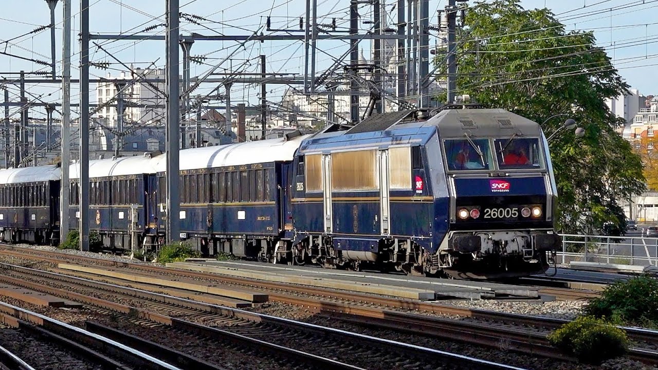BB 26000 livr&eacute;e VSOE