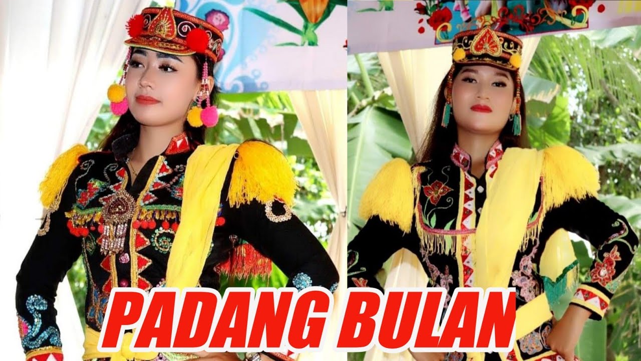 PADANG BULAN ARTIS NISA | DOLALAK PUTRI TUNAS KARYA | DOLALAK PURWOREJO