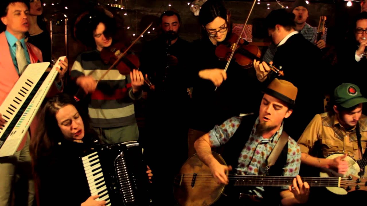 Auld Lang Syne (2015)