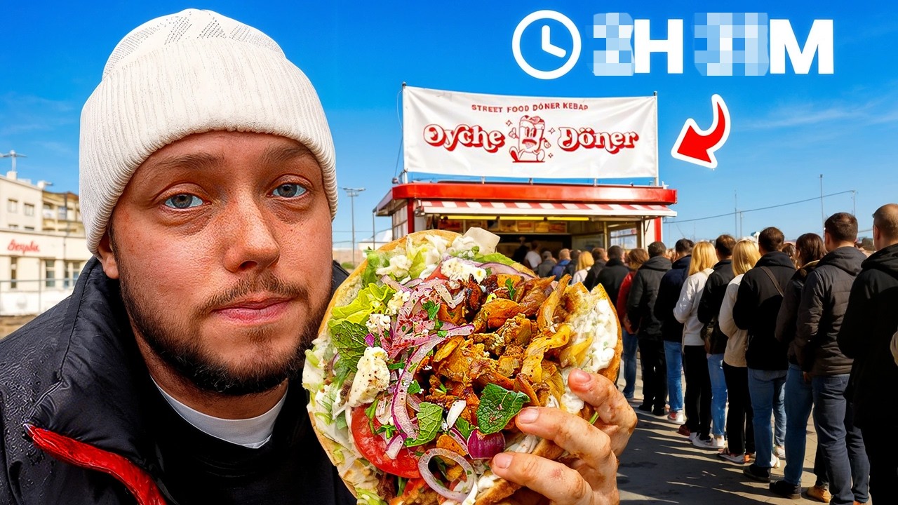 KEBAB ZA DOBRY JAK ZA TE PINIENDZE