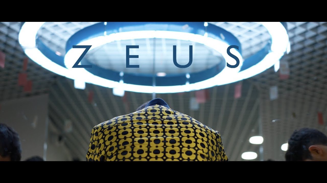 Zeus by The French Twins Magic Review